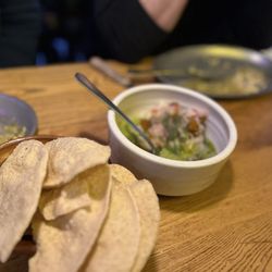 user provided Bacanora photo