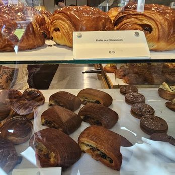 La Cabra - Coffee & Tea Near Me - New York, New York La Cabra - Coffee & Tea Near Me - New York, New York