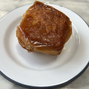 The Mill - Kouign amann - Coffee & Tea Near Me - San Francisco, California The Mill - Kouign amann - Coffee & Tea Near Me - San Francisco, California