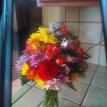 Executive Flowers - Florists Near Me - El Paso, Texas