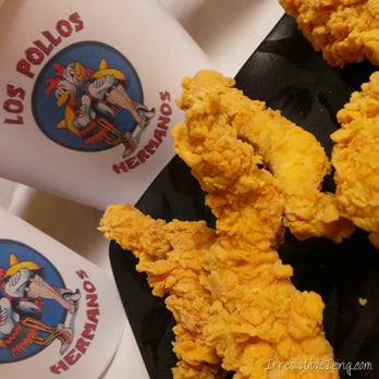 Los Pollos Hermanos - Good stuff! - Fast Food Near Me