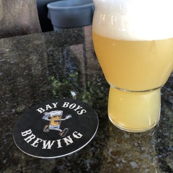 Bay Boys Brewing - Breweries Near Me - Tracy, California