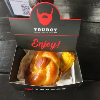 Truboy BBQ - Caterers Near Me - Missouri City, Texas Truboy BBQ - Caterers Near Me - Missouri City, Texas
