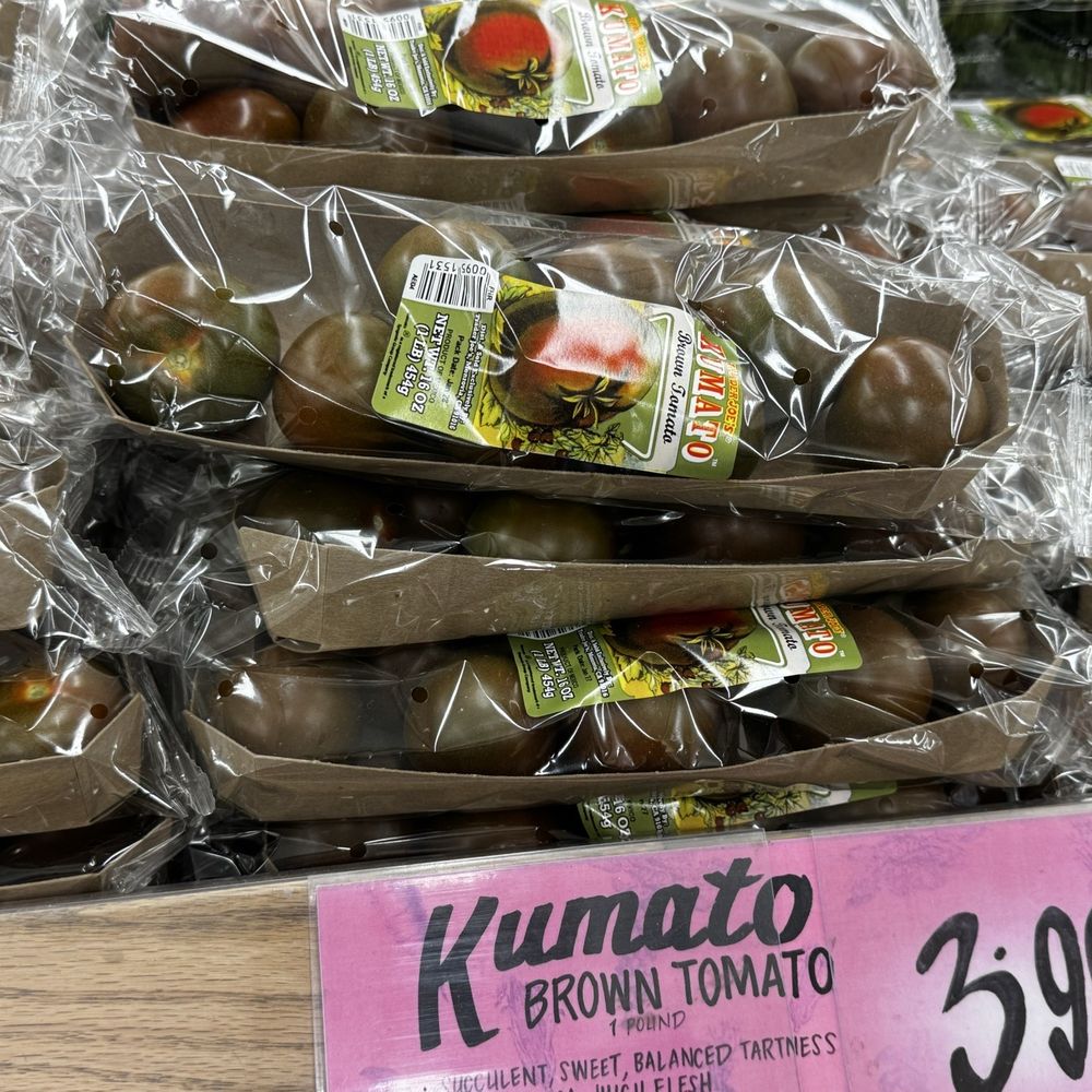 Trader Joe's - Grocery Near Me - New York, New York
