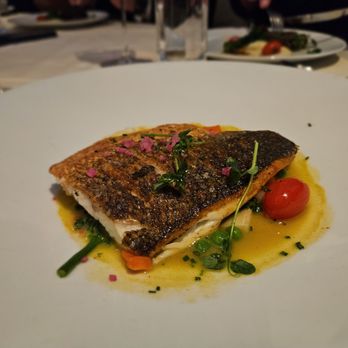 Potente - Italian Near Me - Houston, Texas
