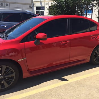 Tritek Window Tinting - Awesome job!!! - Home Window Tinting Near Me - Garland, Texas