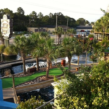 Lost Treasure Golf - Mini Golf Near Me - North Myrtle Beach, South Carolina Lost Treasure Golf - Mini Golf Near Me - North Myrtle Beach, South Carolina