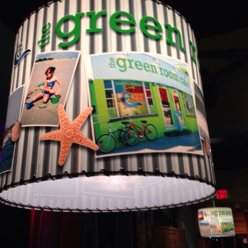 Green Room Cafe - Bars Near Me - Cocoa Beach, Florida
