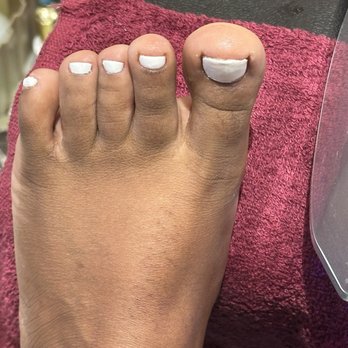 Ambiance Nail Spa - Waxing Near Me - Cincinnati, Ohio Ambiance Nail Spa - Waxing Near Me - Cincinnati, Ohio
