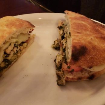 Mattone Restaurant & Bar - Italian Near Me - La Grange Park, Illinois Mattone Restaurant & Bar - Italian Near Me - La Grange Park, Illinois