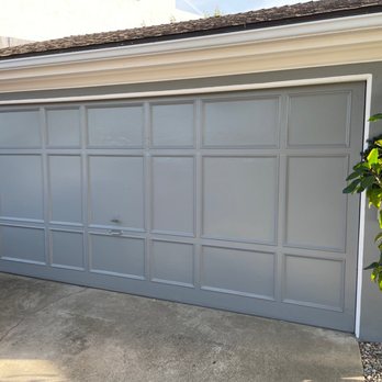 Procoat Painting San Diego - Garage door. - Painters Near Me - La Mesa, California Procoat Painting San Diego - Garage door. - Painters Near Me - La Mesa, California