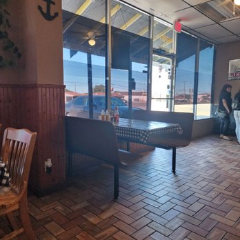 Red Boat - Dining room - Seafood Near Me - Corpus Christi, Texas Red Boat - Dining room - Seafood Near Me - Corpus Christi, Texas