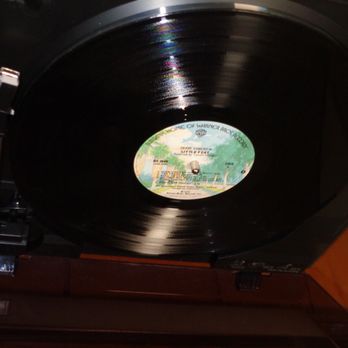 Groovy Records - You'll find your favorite tunes on vinyl at Groovy Records or you can order them! - Vinyl Records Near Me - DeLand, Florida