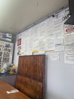 Jerry's Coffee Shop by null
