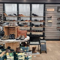 Kuebler Shoe