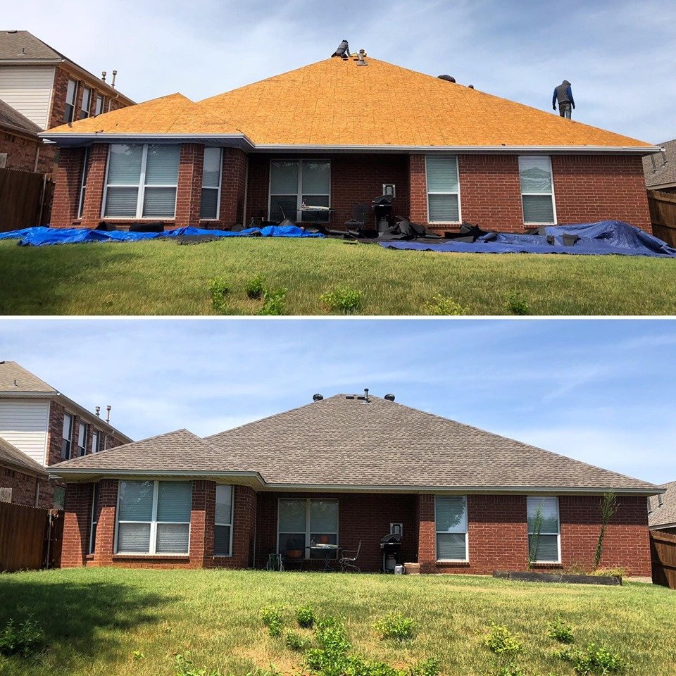 Slide of Buford General Contractors