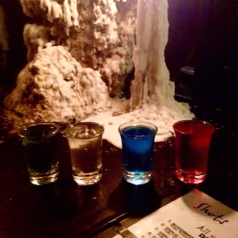 Garlic & Shots - Bars Near Me - London, XGL Garlic & Shots - Bars Near Me - London, XGL