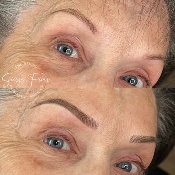 The Studio Permanent Makeup - Permanent Makeup Near Me - Santa Rosa, California The Studio Permanent Makeup - Permanent Makeup Near Me - Santa Rosa, California