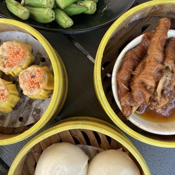 Dragon Beaux - Dim Sum Near Me - San Francisco, California