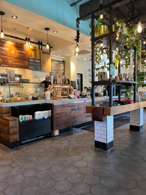 Fairgrounds Coffee and Tea by null