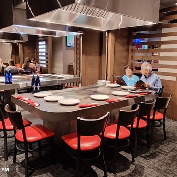 Benihana - Addison - Sushi Bars Near Me - Dallas, Texas Benihana - Addison - Sushi Bars Near Me - Dallas, Texas