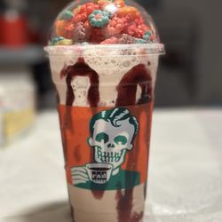 Rad Coffee - Upland - #Mad4U