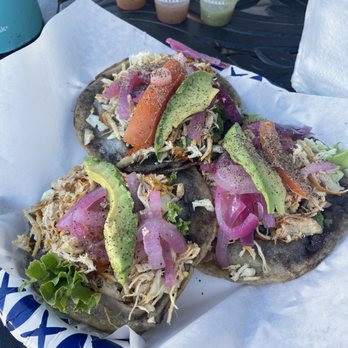Los Dos Amigos - Pollo panuchos! - Food Court Near Me - Hillsboro, Oregon Los Dos Amigos - Pollo panuchos! - Food Court Near Me - Hillsboro, Oregon