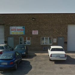 Mitch's Auto Repair