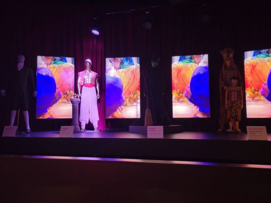 The Long Acre Tavern by null