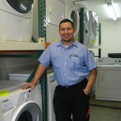 ASU Appliances - Professional technicians