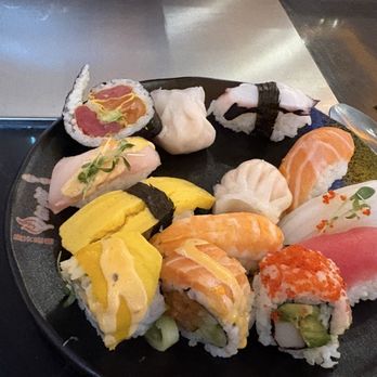 Firepot - Fresh sushi options - Buffets Near Me - Stafford, Texas Firepot - Fresh sushi options - Buffets Near Me - Stafford, Texas