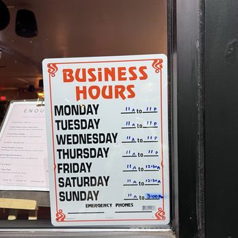 Enough Coffee And Bar - Cocktail Bars Near Me - Fairfield, California