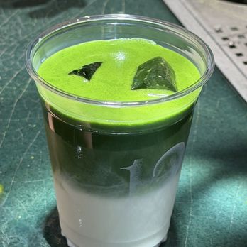 12 Matcha - Cafes Near Me - New York, New York 12 Matcha - Cafes Near Me - New York, New York