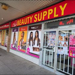Clore Beauty Supply