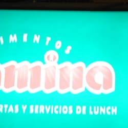 Mamina