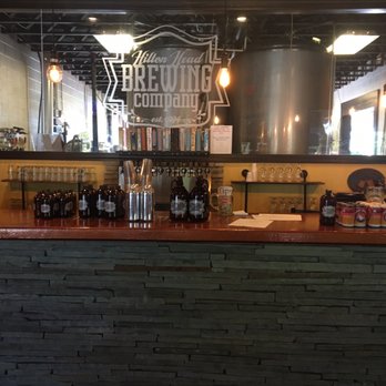Hilton Head Brewing - Breweries Near Me - Hilton Head Island, South Carolina Hilton Head Brewing - Breweries Near Me - Hilton Head Island, South Carolina