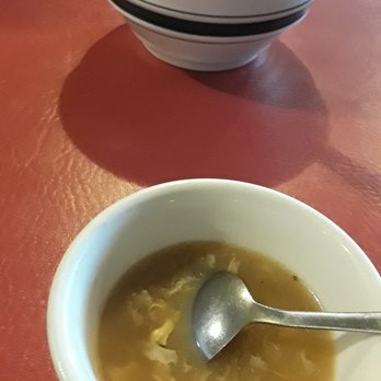 Wok-Inn Noodle - Complimentary Hot & Sour Soup - Chinese Near Me - Boise, Idaho Wok-Inn Noodle - Complimentary Hot & Sour Soup - Chinese Near Me - Boise, Idaho
