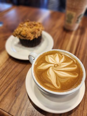 Urth Caffe by null