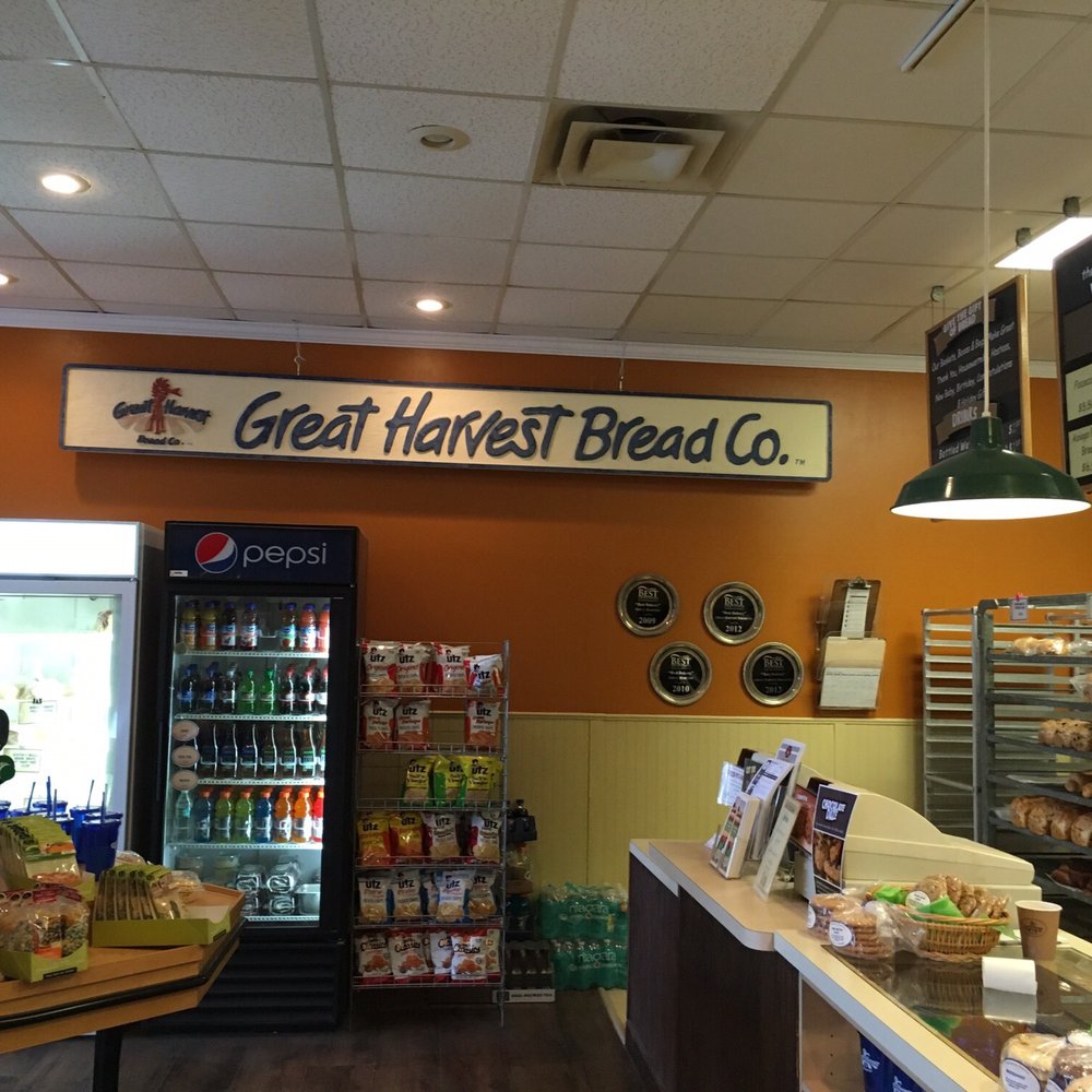 Great Harvest Bread Company - Bakeries Near Me - Mentor, Ohio Great Harvest Bread Company - Bakeries Near Me - Mentor, Ohio