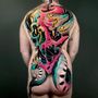 Photo of Twin Freaks Tattoo Studio