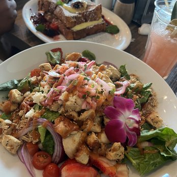 Bistro Cafe - Breakfast & Brunch Near Me - Miami, Florida Bistro Cafe - Breakfast & Brunch Near Me - Miami, Florida