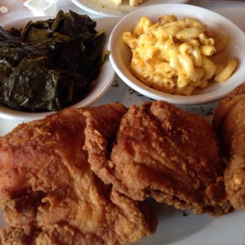 Cornbread Restaurant & Bar - Fried chicken, collard greens, and Mac n cheese - Soul Food Near Me - Southfield, Michigan Cornbread Restaurant & Bar - Fried chicken, collard greens, and Mac n cheese - Soul Food Near Me - Southfield, Michigan