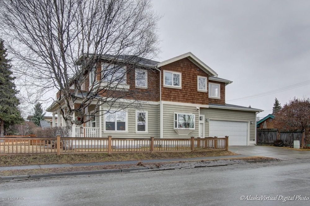 Alaska Boutique Property Management Services - property management company in Anchorage, AK