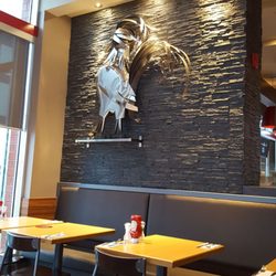 Rôtisserie St-Hubert