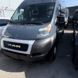 Beverly Hills Unique Sports Cars - The van i bought from them