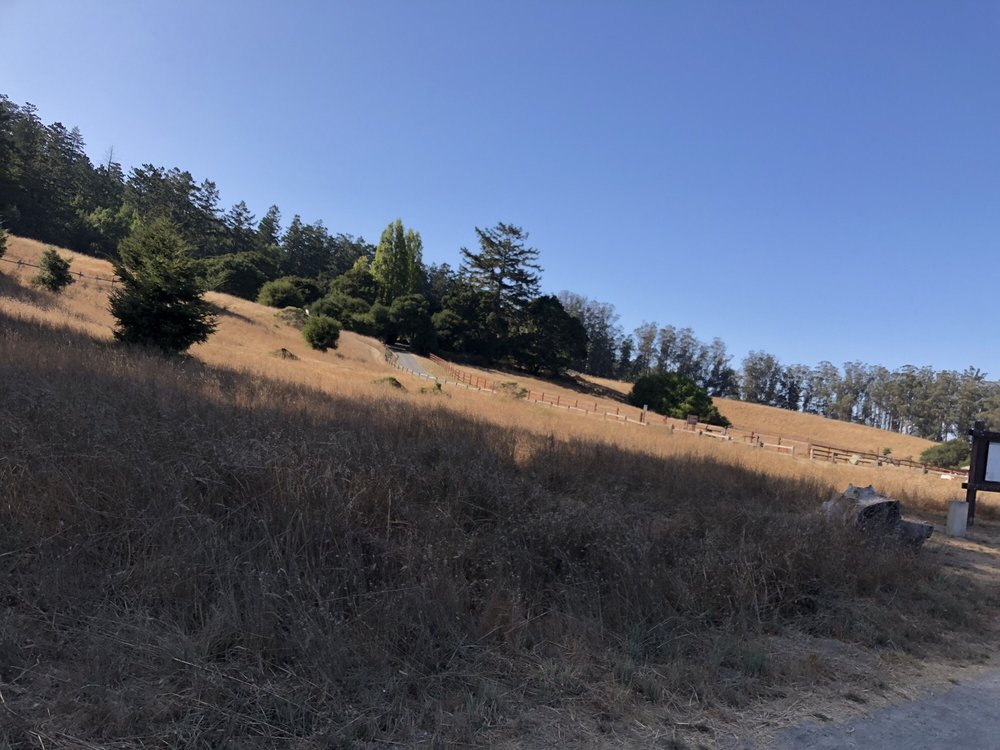 HABITAT RESTORATION, POINT REYES NATIONAL SEASHORE 1 Bear Valley Rd, Point Reyes Station