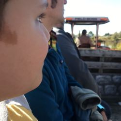 Frerichs Farm - Pumpkin Tractor Rides!!!
