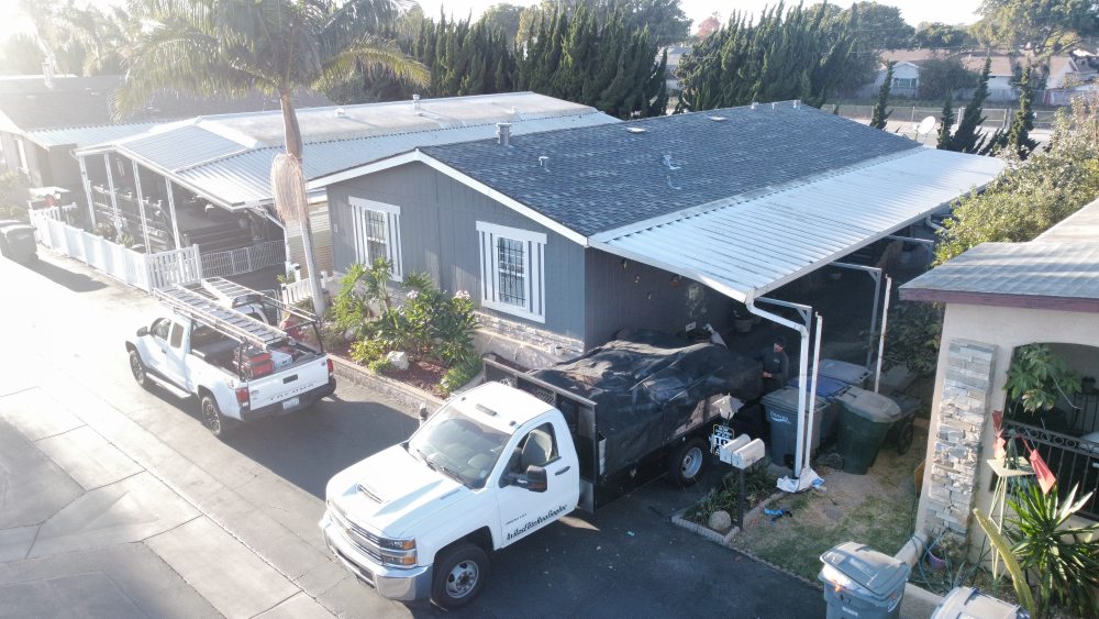 Slide of Avila Elite Roofing