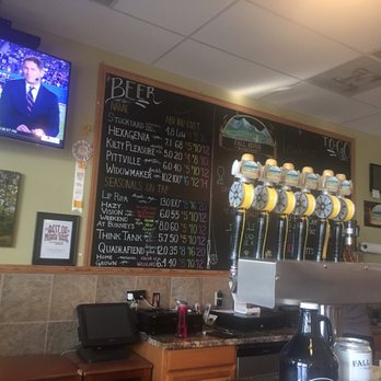 Fall River Taphouse - Brewpubs Near Me - Redding, California