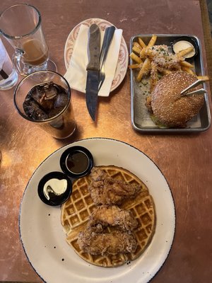 Park On Fremont by null